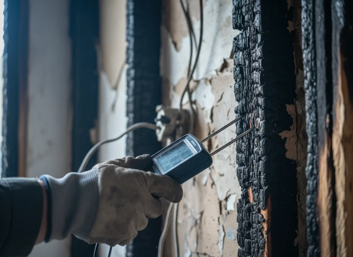 Fire Damage Restoration Kingsburg, CA FAQs